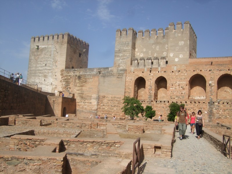 Anadalusien 2009 - 0865 